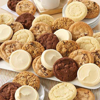 Chef Don's Catering | Assorted Gourmet Cookies